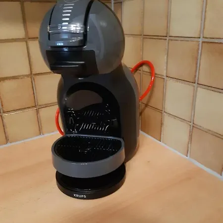 Appartamento Zeus Mit Grosser Eingezaeunter Terrasse *