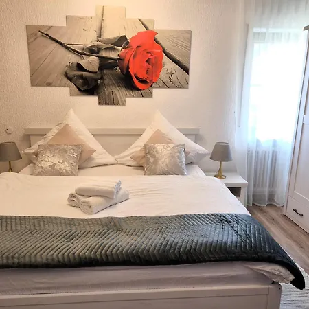 Zeus Mit Grosser Eingezaeunter Terrasse Appartamento Todtmoos