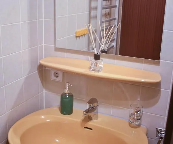 Zeus Mit Grosser Eingezaeunter Terrasse Todtmoos