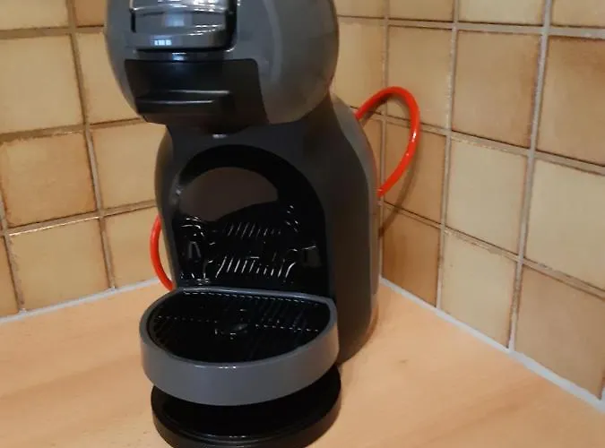 Apartamento Zeus Mit Grosser Eingezaeunter Terrasse *