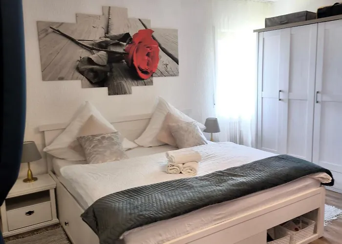 Apartamento Zeus Mit Grosser Eingezaeunter Terrasse Todtmoos